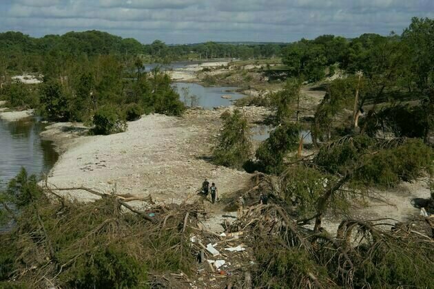 What Canada could learn from the tragic consequences of the Texas flash flood
