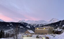 The Premier in British Columbia, Canada