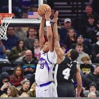 Youth movement encourages Jazz, who take on inconsistent Heat