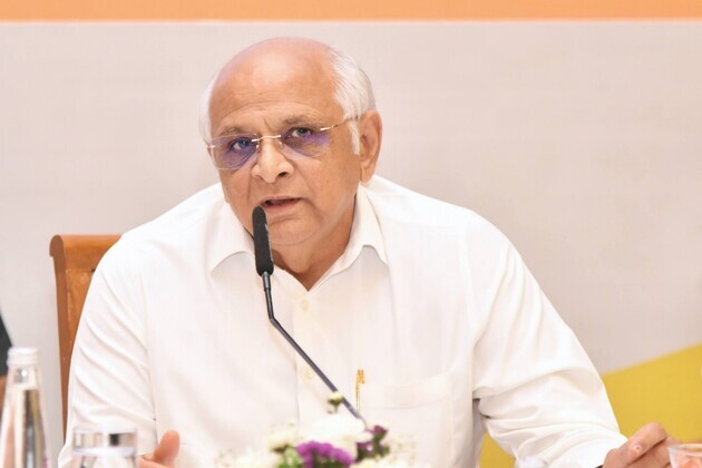 Gujarat CM Bhupendra Patel approves new "Atalwadi Yojana" to enhance well-being of villagers