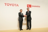 Daihatsu to be a wholly-owned subsidiary of Toyota