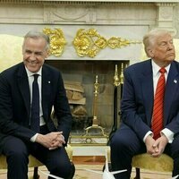 How Mark Carney and King Charles understand the power of performance