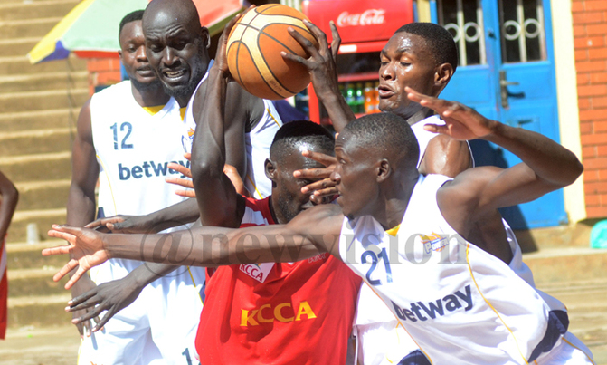 NBL: Betway Power struggling to impress NBL: Betway Power struggling to impress