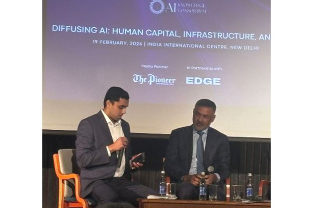Palo Alto Networks CEO warns AI 'Gold Rush' risks trust, security crisis if guardrails are ignored