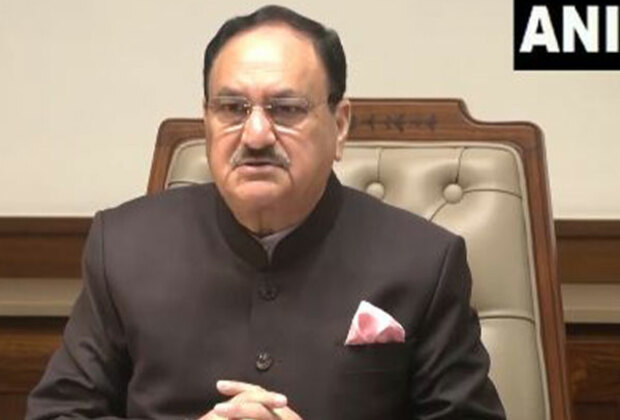 JP Nadda thanks Delhi govt for Cabinet's decision to implement 'Ayushman Bharat' Yojana