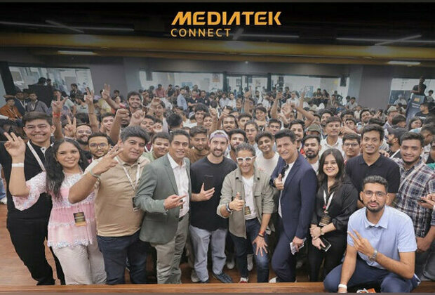 MediaTek India Rolls Out 'MediaTek Connect Program'