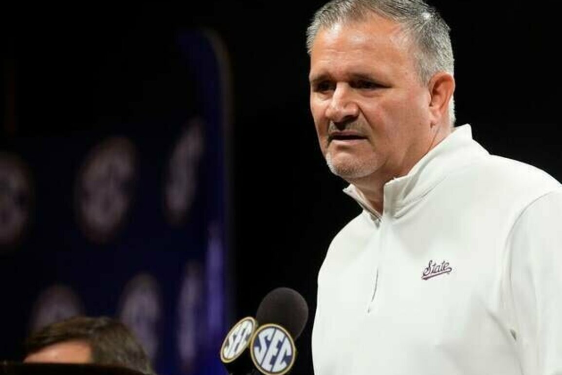 Mississippi State keeps SE Louisiana winless