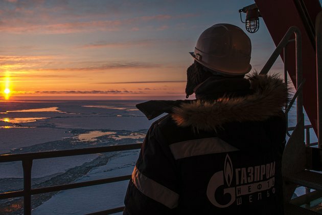 US goal for Russian oil price cap revealed Bloomberg