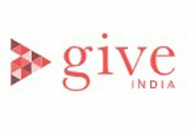 GiveIndia raises Rs. 75 lakh