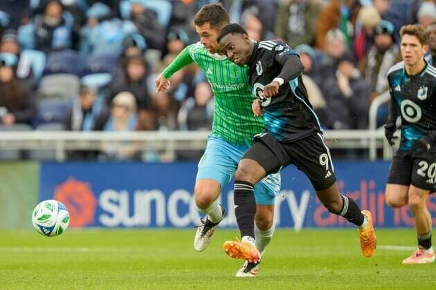 Against odds, Minnesota United knocks out Sounders in shootout