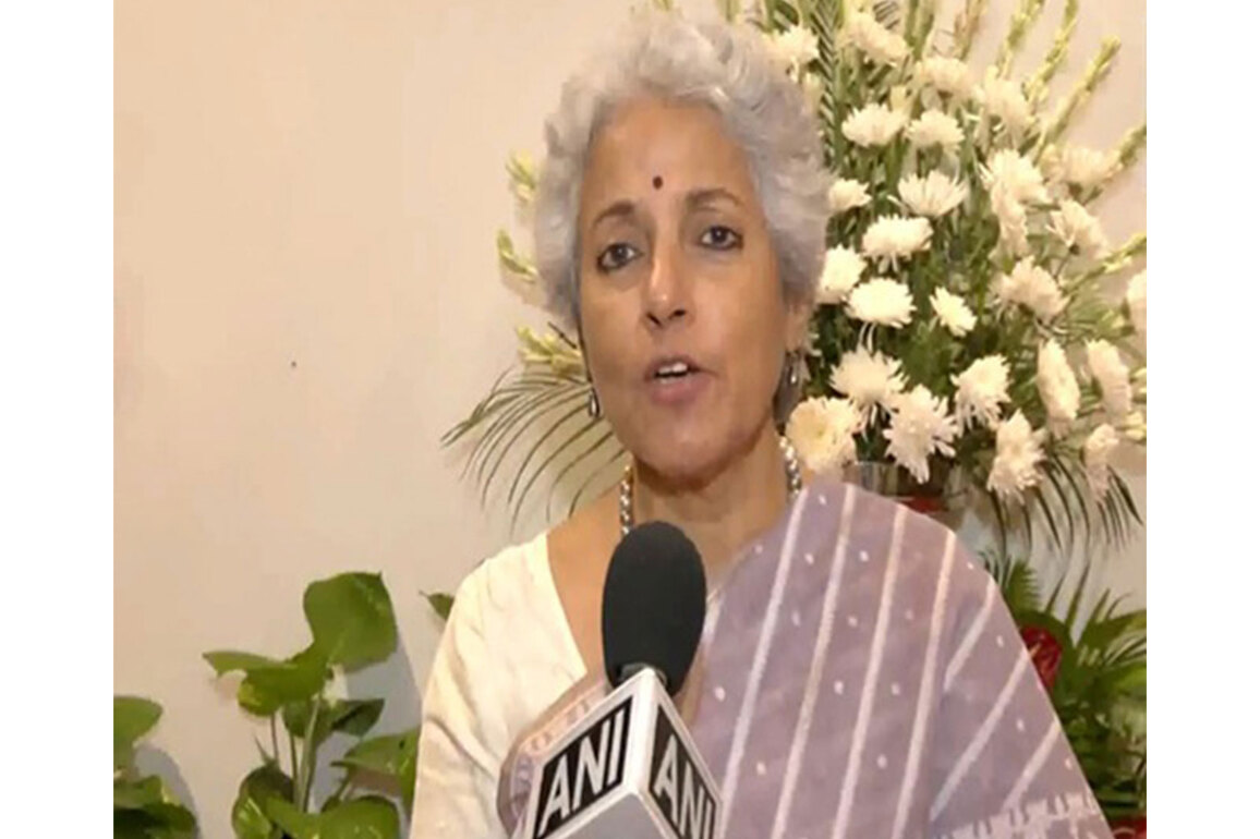 India should target nutrition security through innovation and global collaborations: Former Chief Scientist WHO