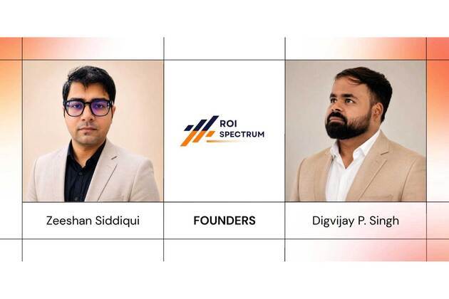 ROI Spectrum Launches AI-Powered Search Technology Suite. As It Expands Its Full-Funnel Digital Growth Platform