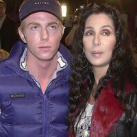 Cher’s son arrested for harassing school inmates in New Hampshire