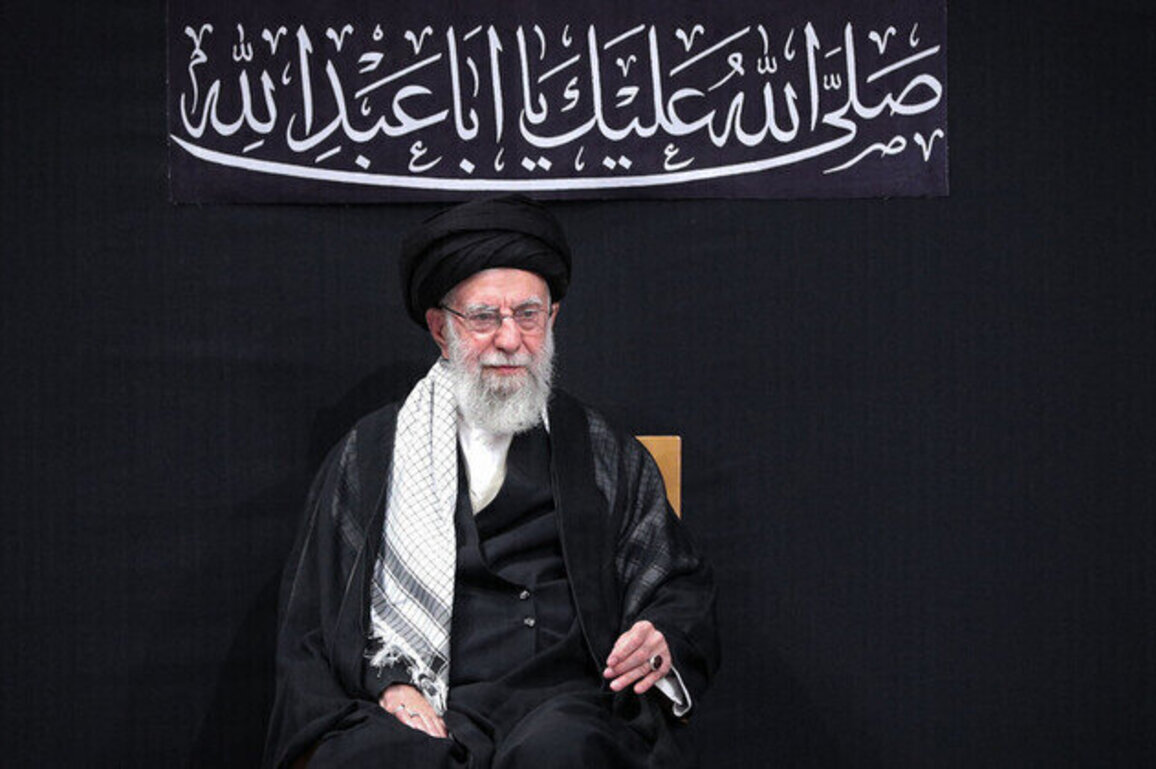 Iran poised to pick Khameneis successor  who are the candidates