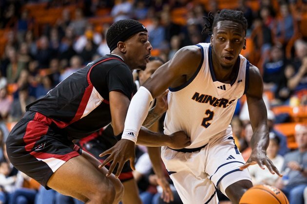 Cal's busy week starts with UTEP to begin SoCal Challenge