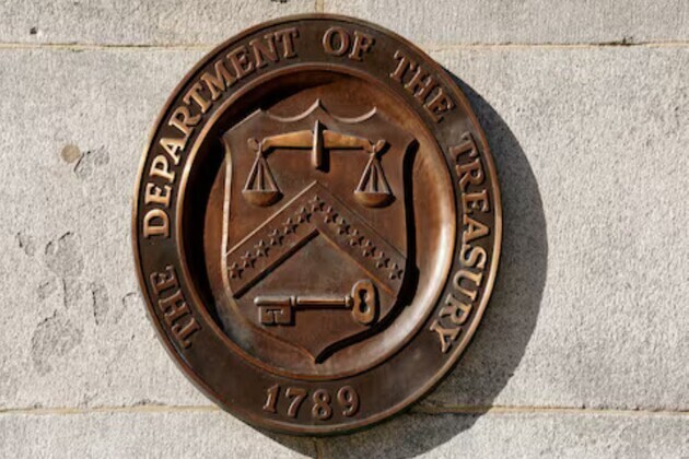 US targets Trkiye-based bank in latest sanctions on Iran financial network