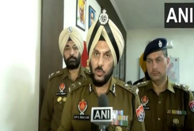 Punjab Police busts Babbar Khalsa narco-terror module, 3 held from Bihar; says case may be linked to blast at Amritsar's Thakurdwara temple