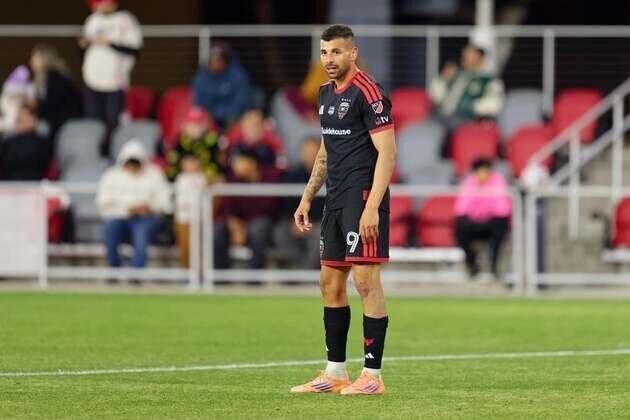Austin looks to continue successful history against D.C. United