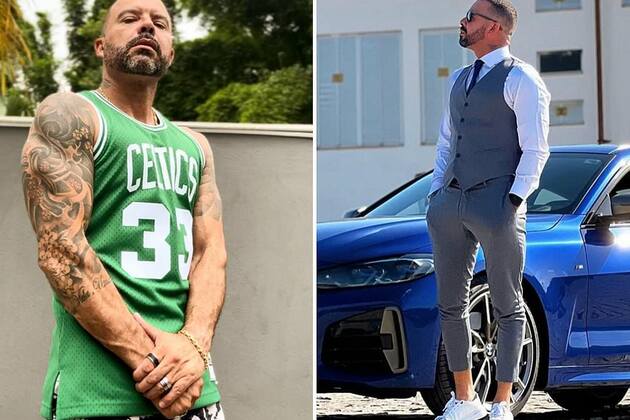 Influencer suddenly dies moments before getting a tattoo
