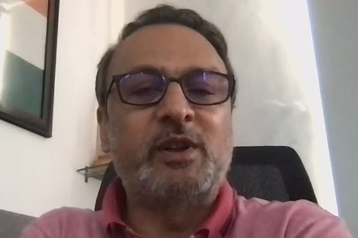 India considerably ahead in Direct-to-Mobile technology, says expert Arvind Vohra