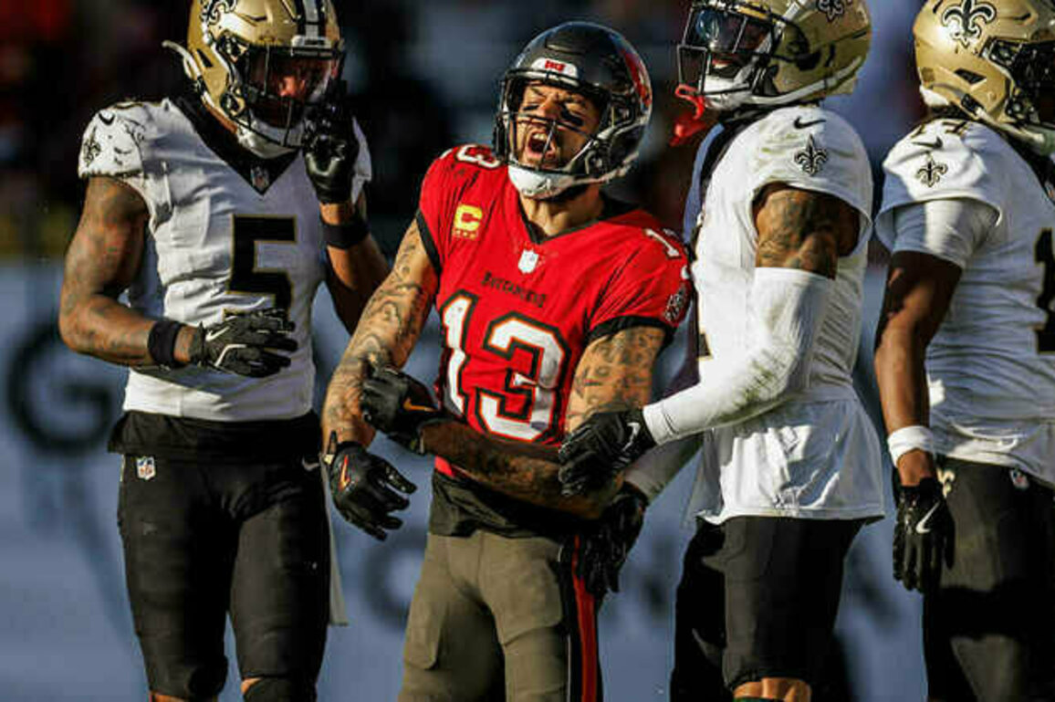 NFC South Check-In: New Orleans Saints