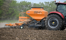 Mzuri launches iGen mounted drill 