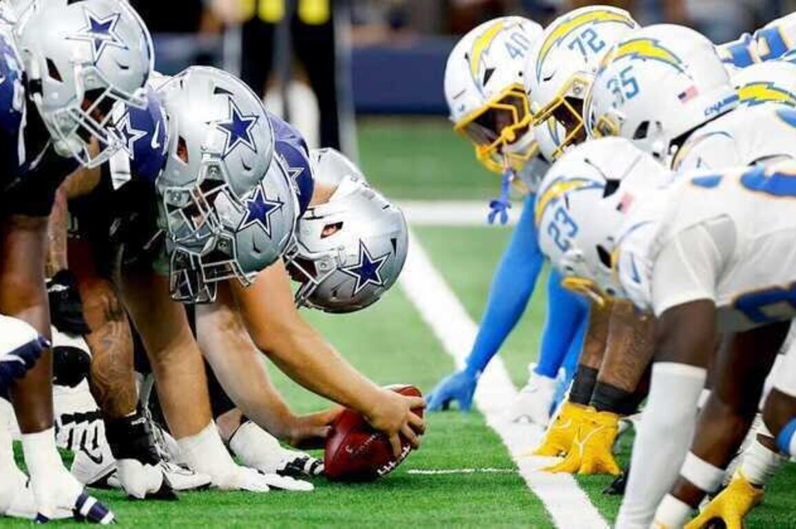 5 Claves del Juego: Chargers vs Cowboys | Semana 16