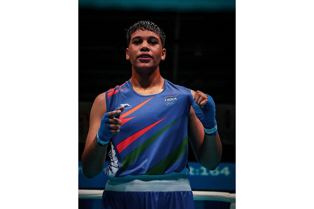 Asian Youth Games: Boxing leads India's campaign with historic seven medals