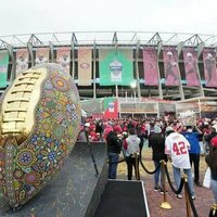 Going global: NFL hosting kickoff parties in seven cities
