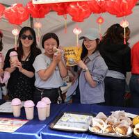 Cultural bazaar in Ethiopia to celebrate upcoming Chinese New Year