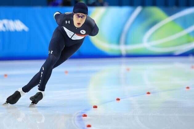 Czech teenager Jilek outclasses strong field to take 10,000m gold