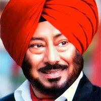 Punjabi actor Jaswinder Bhalla's last rites held in Mohali, film industry mourns his demise