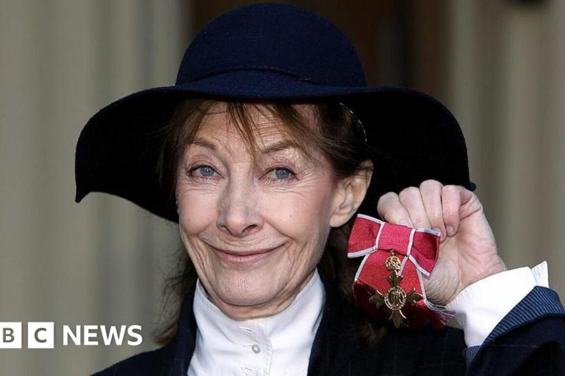 Jean Marsh- Upstairs Downstairs and Doctor Who actress dies at 90