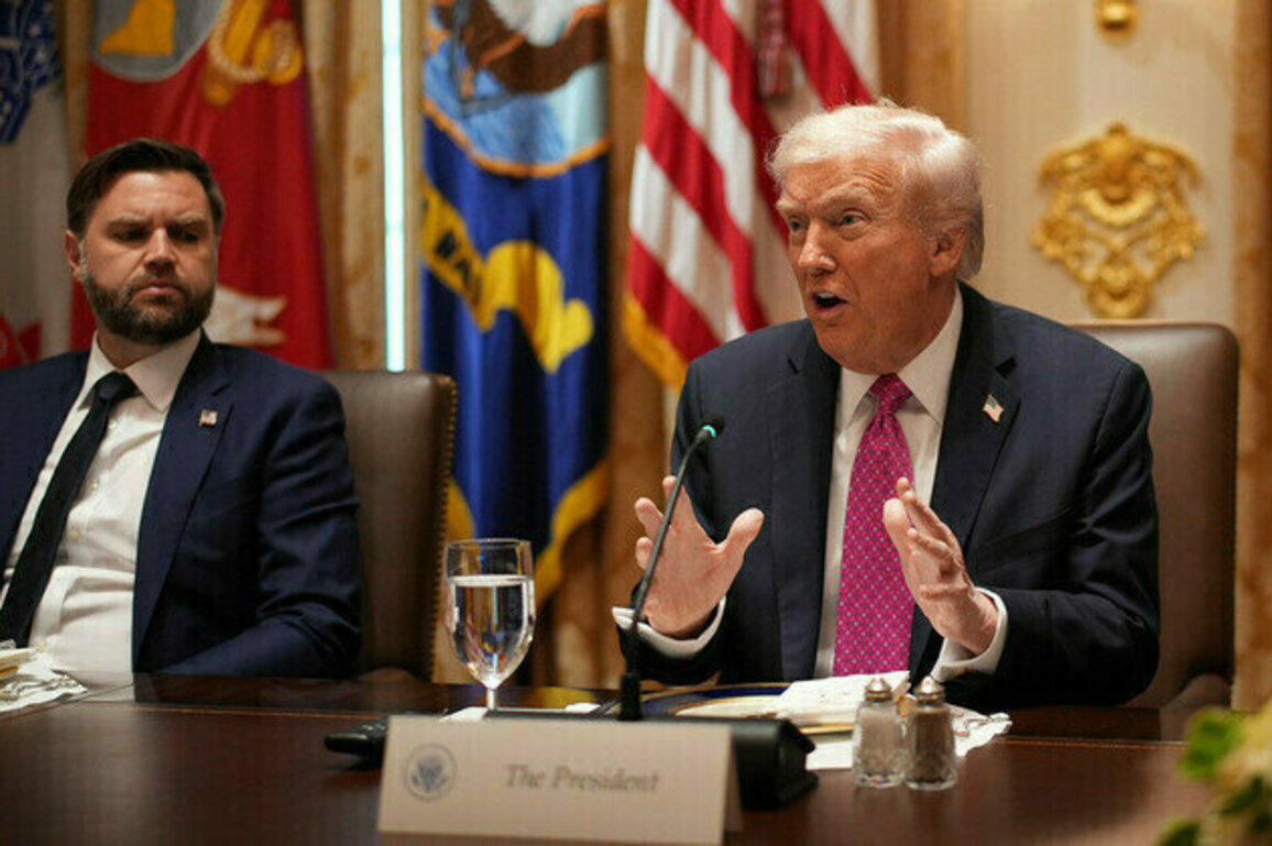 Not easy for US to send Tomahawks to Ukraine  Trump