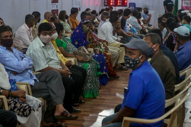 India&#039;s Capital to Lock Down as Nation&#039;s Virus Cases Top 15M