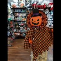 Family costume store battles tariffs with creativity and old stock