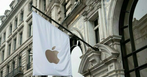 The UK government has demanded that Apple unlock protected user information stored in its iCloud service, leading to a legal battle.