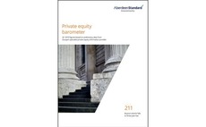Q1 Barometer: Price mismatch knocks dealflow
