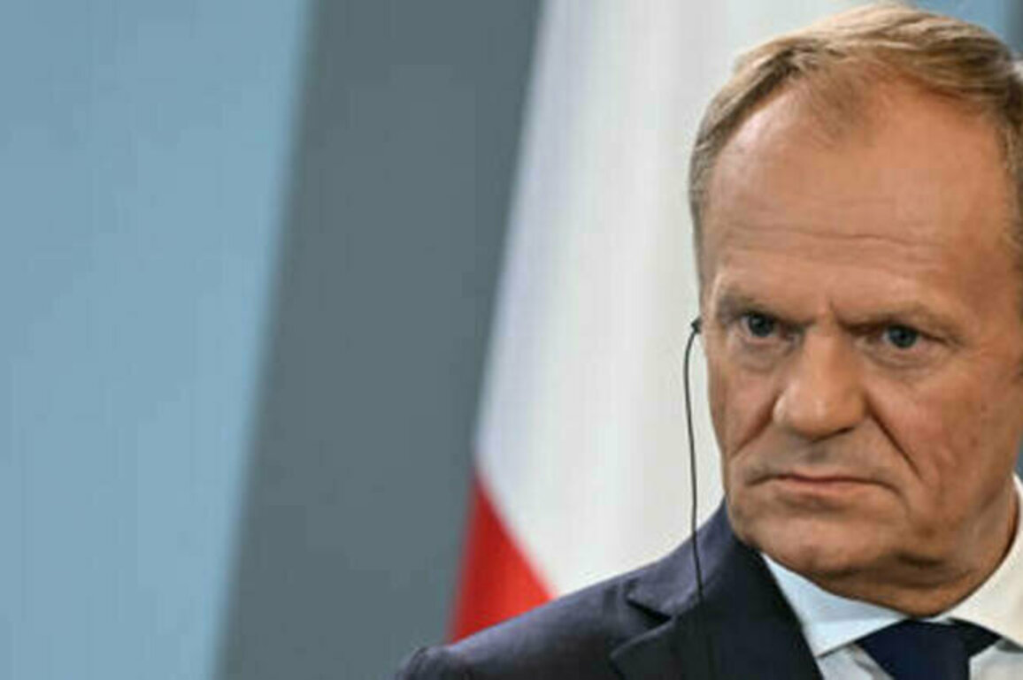 Polish PM defends his Trump Russiagate claim