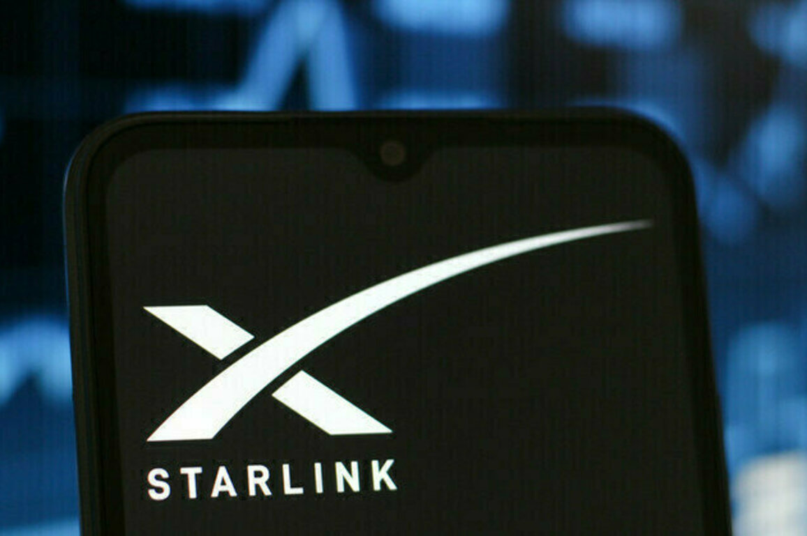 Indian tycoons conglomerate inks deal with Starlink