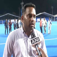 "Confident that it will be one of biggest milestones of Madurai's sporting history": Meghanatha on city hosting FIH Junior Hockey WC