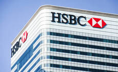 HSBC AM institutional and charities head Justin Turner to retire 