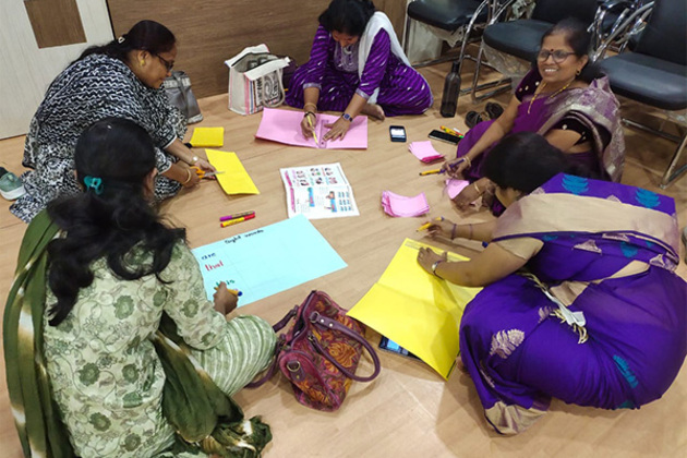 Pimpri Chinchwad Municipal Corporation's ESL drive transforms English learning in civic schools; empowers teachers