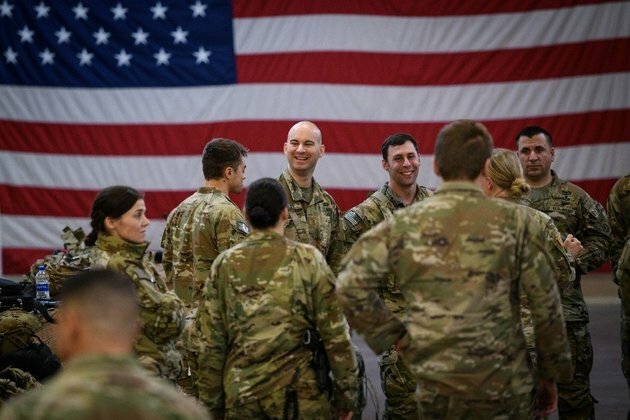 34 US troops injured in recent Iranian strike: Pentagon