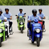 States offering financial assistance lead in 2-wheeler EV adoption: RBI