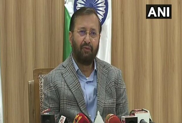 We will soon issue guidelines for OTT platforms: Javadekar