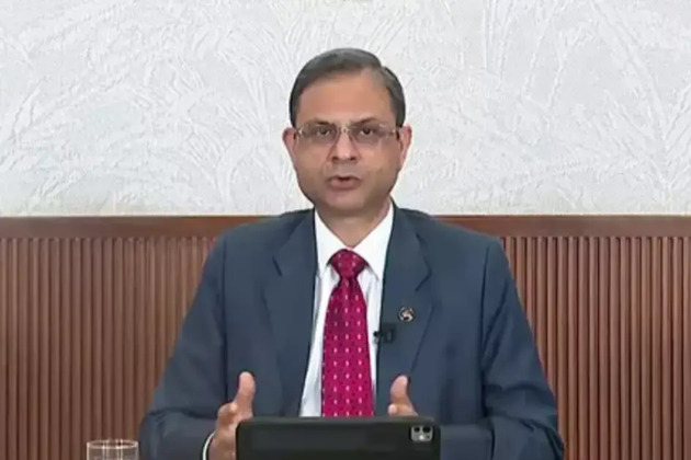 Banking licence for conglomerates not on cards, says RBI Guv Sanjay Malhotra