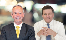 Lazard AM appoints two senior leaders in management shake-up
