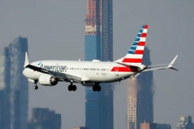 Boeing CEO plots gradual comeback for grounded 737 Max jets