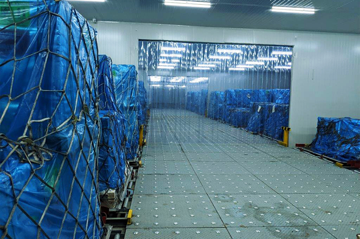 LG Electronics begins air handling unit production in Saudi Arabia